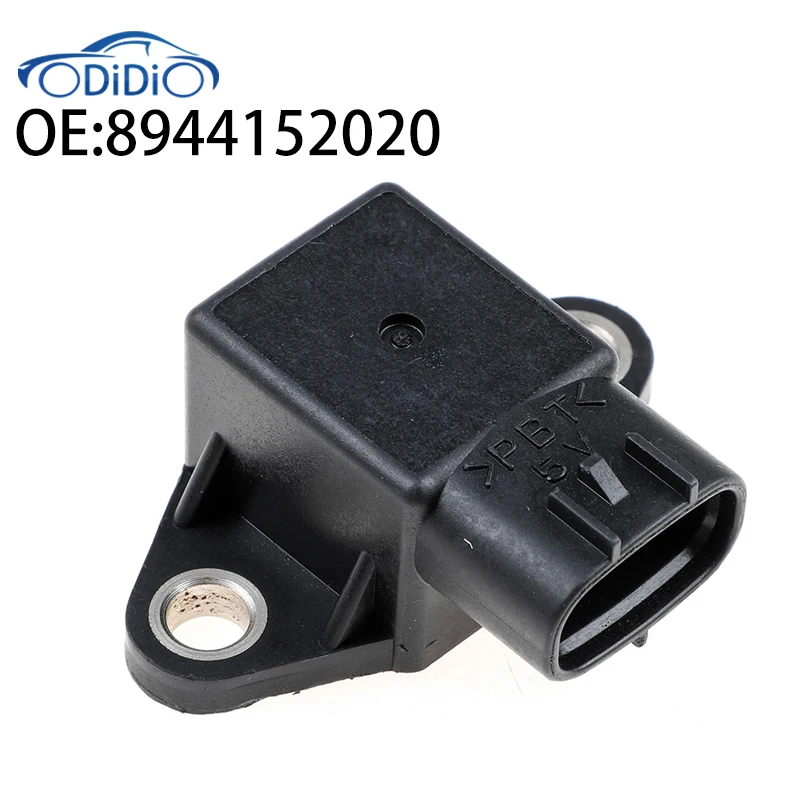 

ODiDiO 89441-52020 8944152020 Acceleration Sensor 499100-0630 For Toyota RAV4 Car AutoAccessories