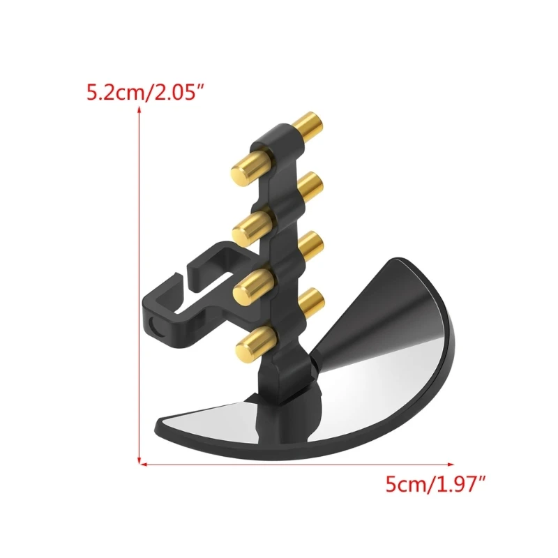 1 زوج إشارة موسع هوائي ياغي محسن الإشارة للهواء 3/Mini 4