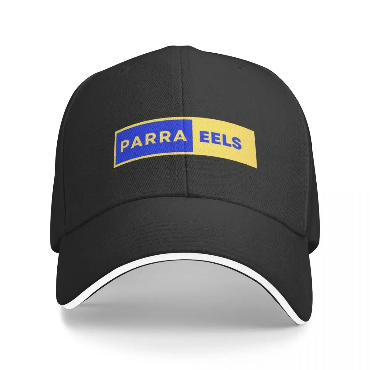 

Parramatta Eels T-Shirt Baseball Cap New In Hat Hat Beach Luxury Cap Golf Hat Women Men's