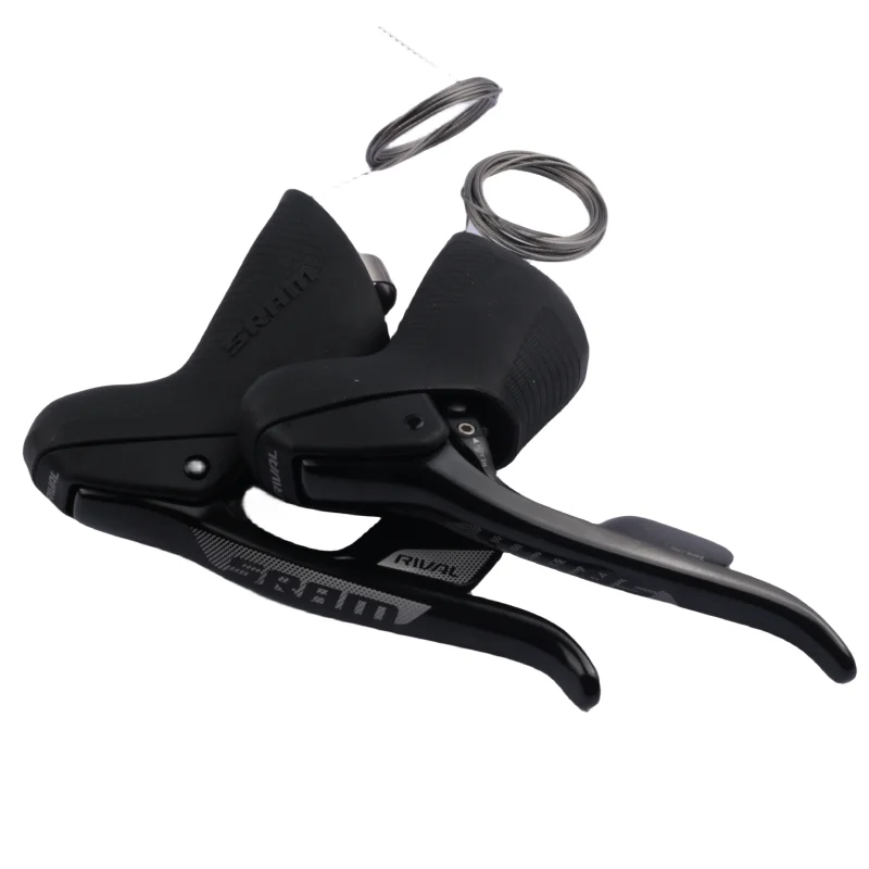 Sram Rival 22 Shifter 2x11S Mechanical Shifter Left Side Right
