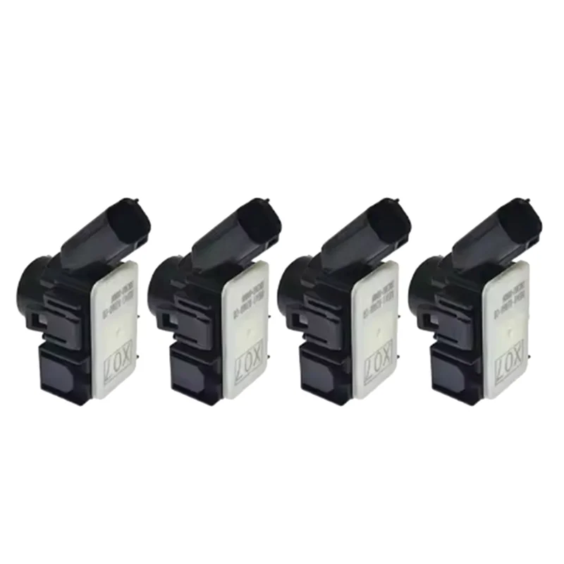 

WF-89341-B2060-X07 Реверсивный радар PDC Датчик контроля расстояния парковки для автомобильных аксессуаров Daihatsu Toyota