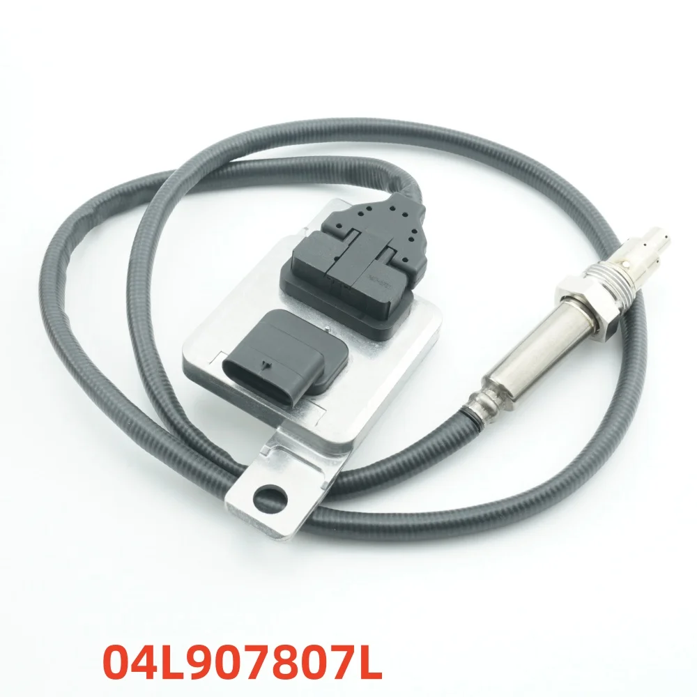 

04L907807L Nitrogen Oxygen Sensor for AUDI Q3 Q5 A4 VW Tiguan Sharan Passat Seat ALHAMBRA skoda 1.4 2.0TDI 2007-2018