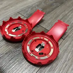 Original spare Parts For Beats Studio 3 Headphones,replacement studio3 Inside Internal Plastic Panel,Outside Panel Plastic parts