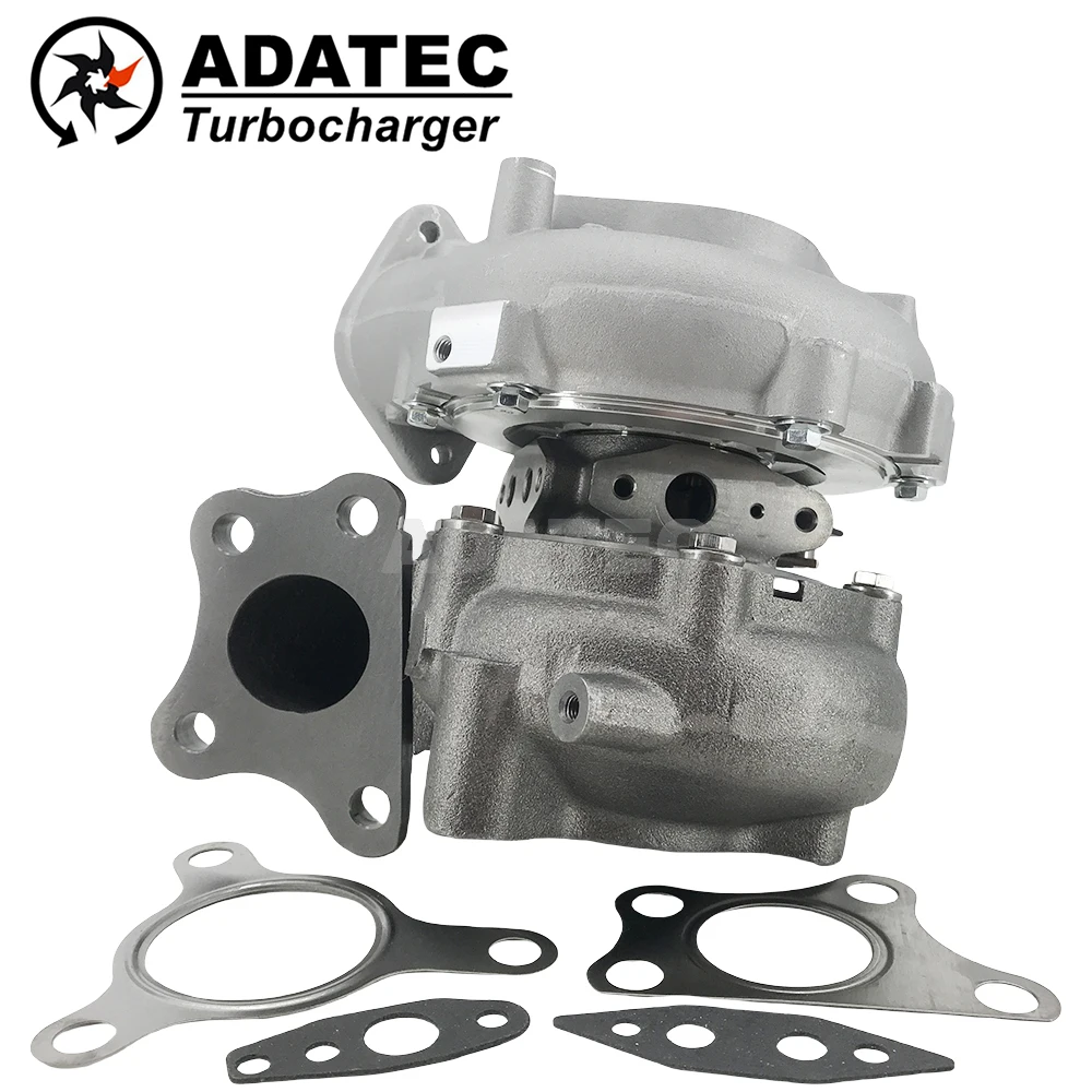 769708 Turbine GT2056V 14411-EC00B 769708-5004W Turbo for Nissan Navara D40 Pickup 126kW/171HP YD25DDTi 2.5L Engine 2006-2010