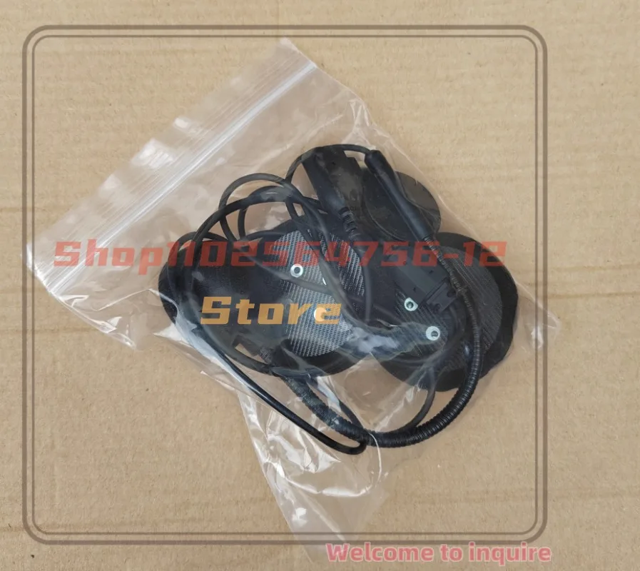 

For Hengjiang A8PRO Headset Speaker Microphone Integrated Headset Cable