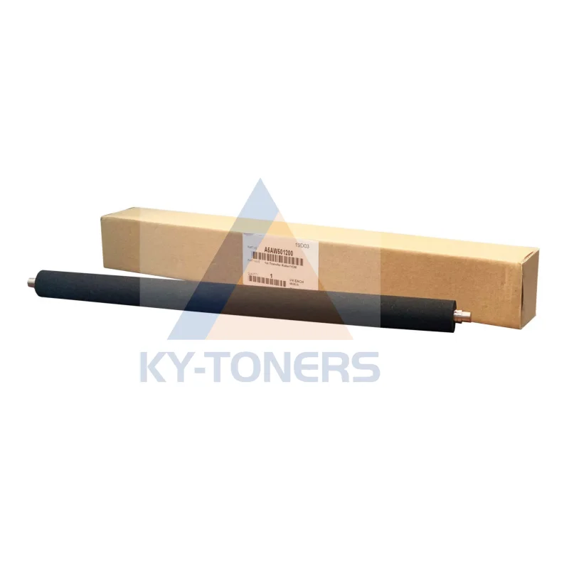 A5AW501200 OEM 1st Transfer Roller YMC  for Konica Minolta Bizhub Press C1085 C1100 C6085 C6100