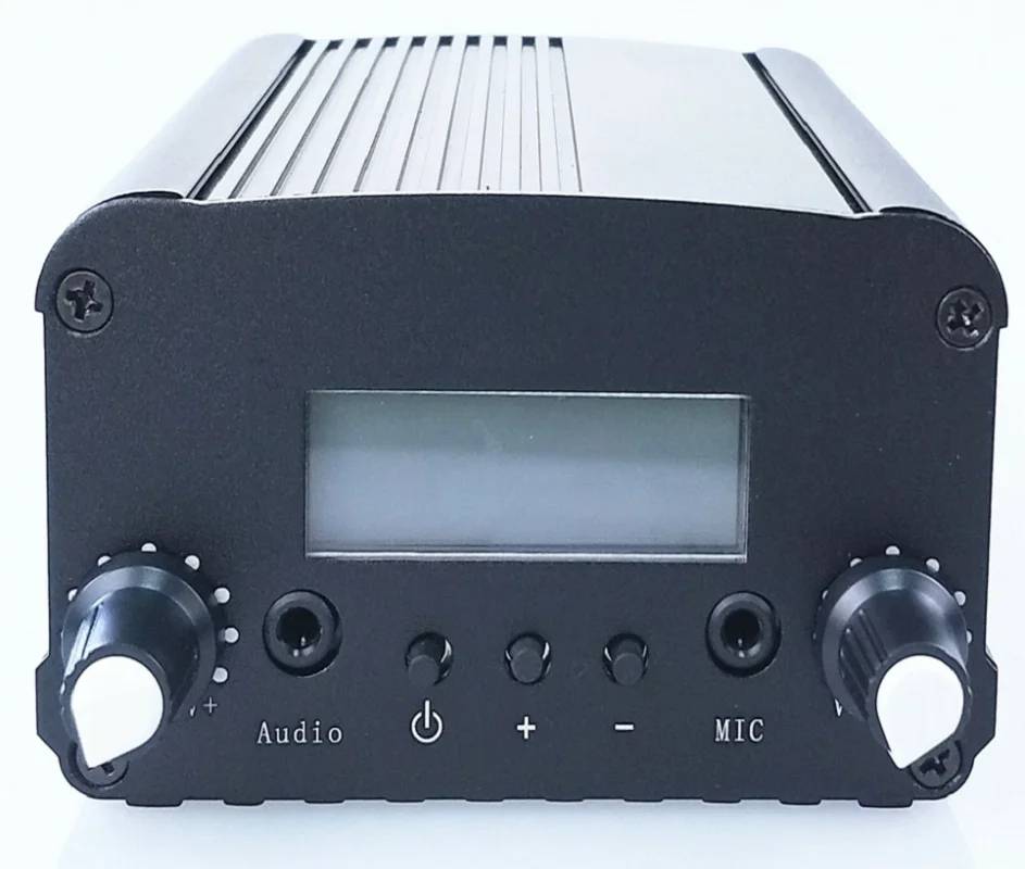 1W/7W 76-108MHZ Ste… - image