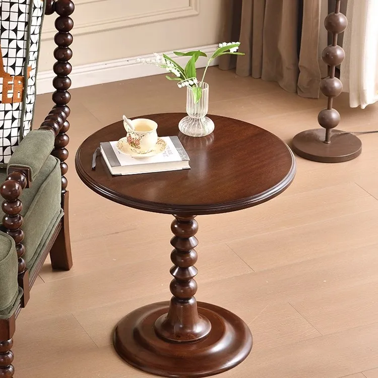 medieval-style-solid-wood-edge-few-coffee-table-bedside-table-medieval-table-small-apartment-mobile-sofa-corner-few-round-storag