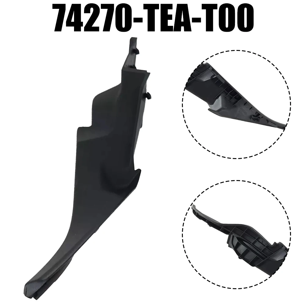 For Civic Series From \'17 To \'20 Offers A Reliable Fitment With This Specific Front Left Replacement Code \'74270TEAT00\'