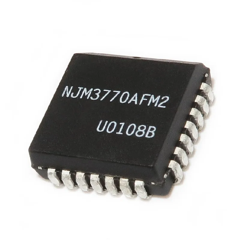 5PCS AUO-P1M21 AUOP1M21 NJM3770AFM2 NJM3770 TJA1020T TJA1020 MCP1700T-3302E/TT MCP1700T IRS20957S IRS20957 RT5047A RT5047