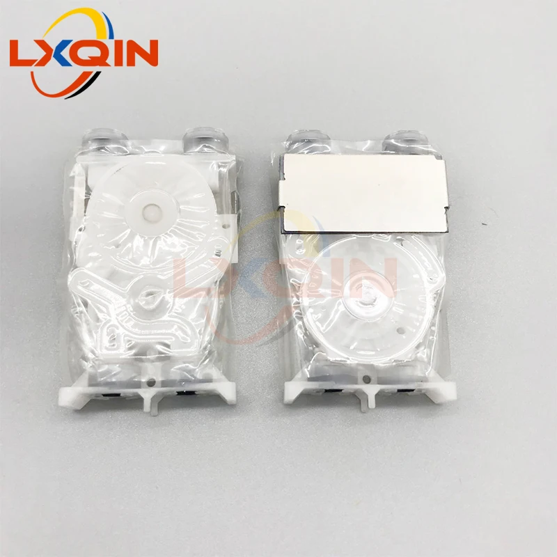 LXQIN 1pcs new Original DX7 Printhead Ink Damper for Muoth1618 1624 1638 1608 Roland VS640 RE640 printer dumper filter