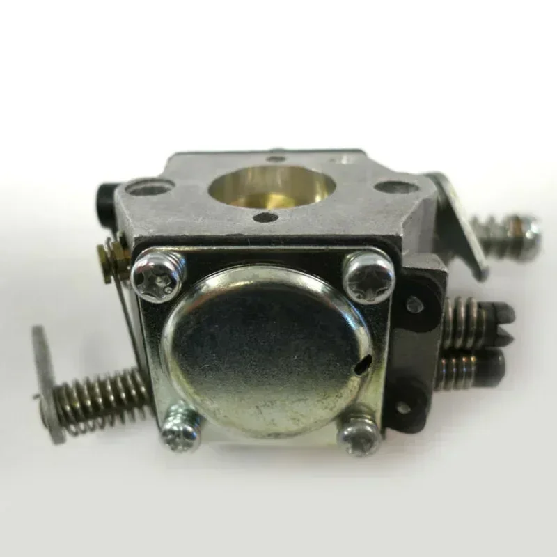 Imagem -05 - Carburador de Motosserra para Stihl 021 023 025 Ms210 Ms230 Ms250 1123 120 0605