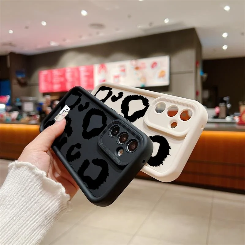 حافظة لهاتف شاومي ريدمي A5 A3 Pro Note 10 10S 9S 8 9 Pro 12C 13C 13 9T 9C 9A 9i A1 POCO X3 غطاء ناعم