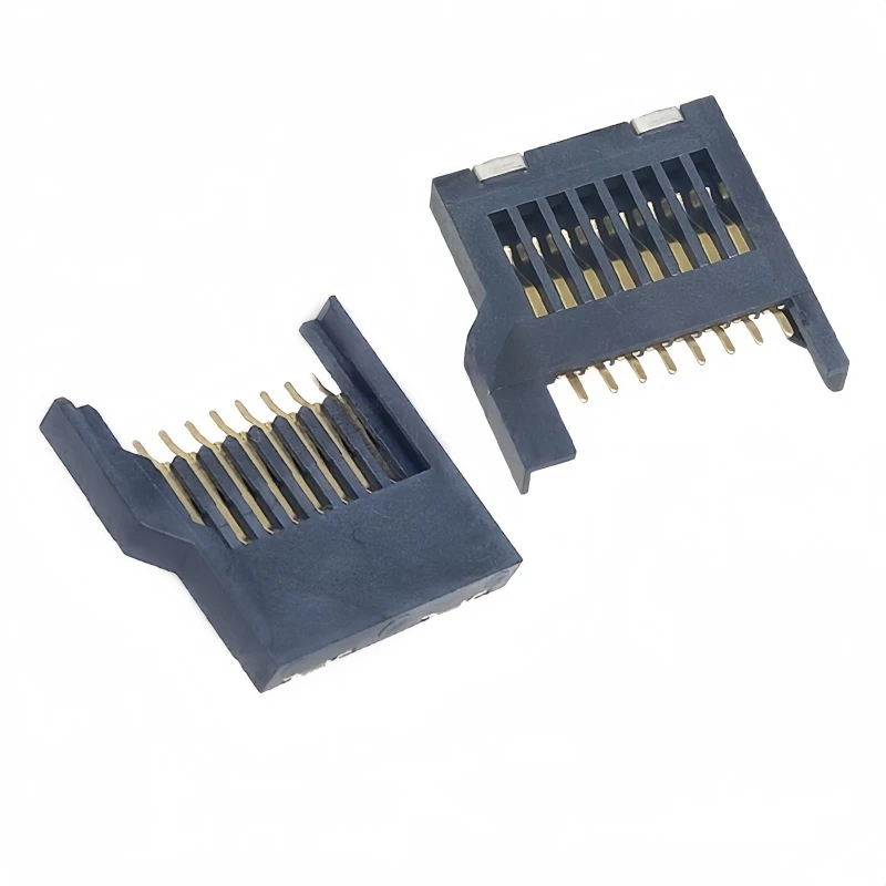 10PCS 8P Tf Slot We…