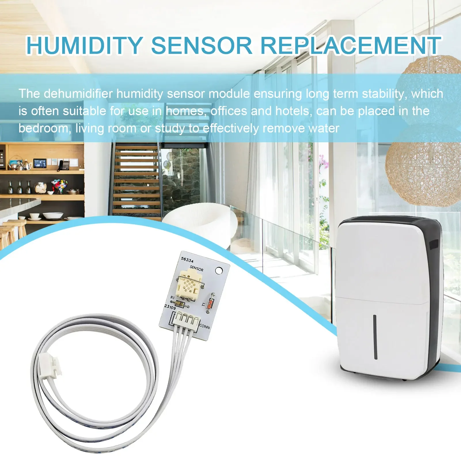 Thumbnail 2 - #63 Best Dehumidifiers to Buy In 2026