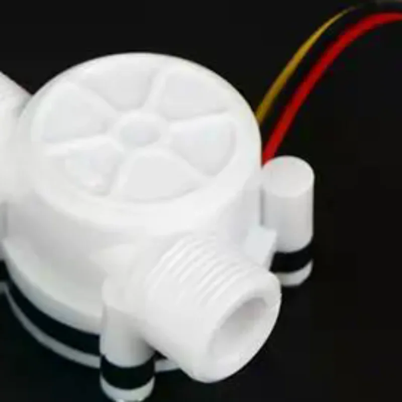 White Pe Flow Senso…