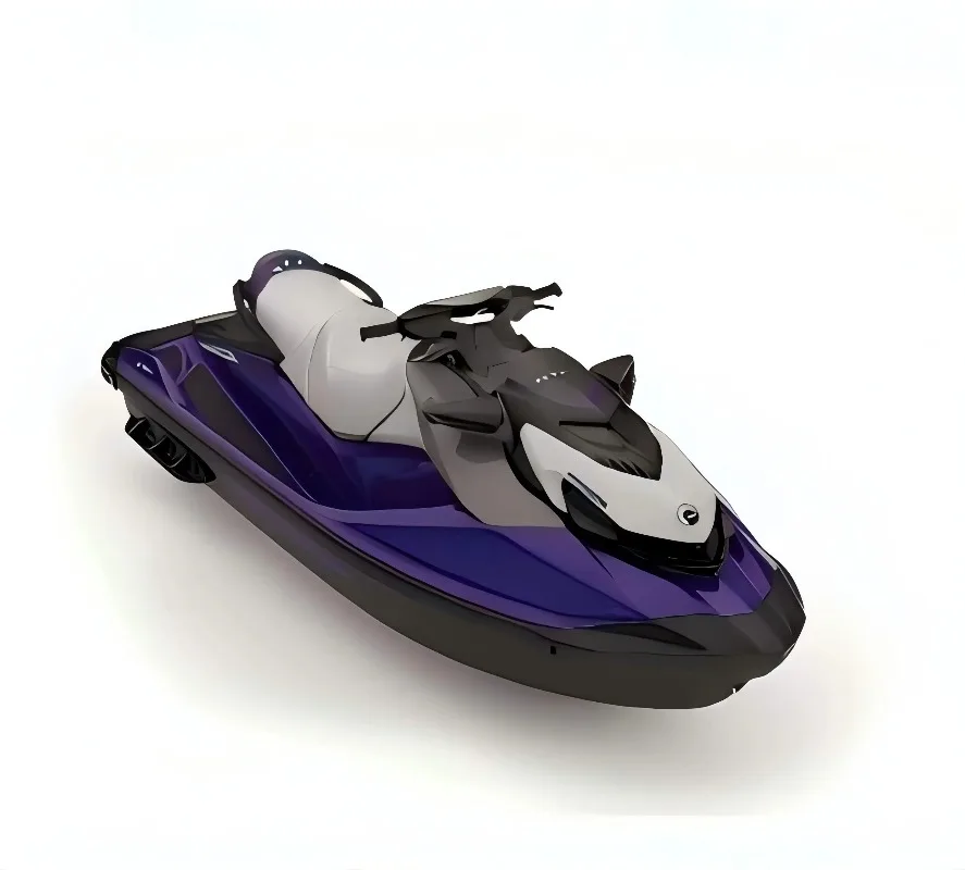 Motor de barco Sea Doo G T I SE 170 de 4 tiempos de 170 CV