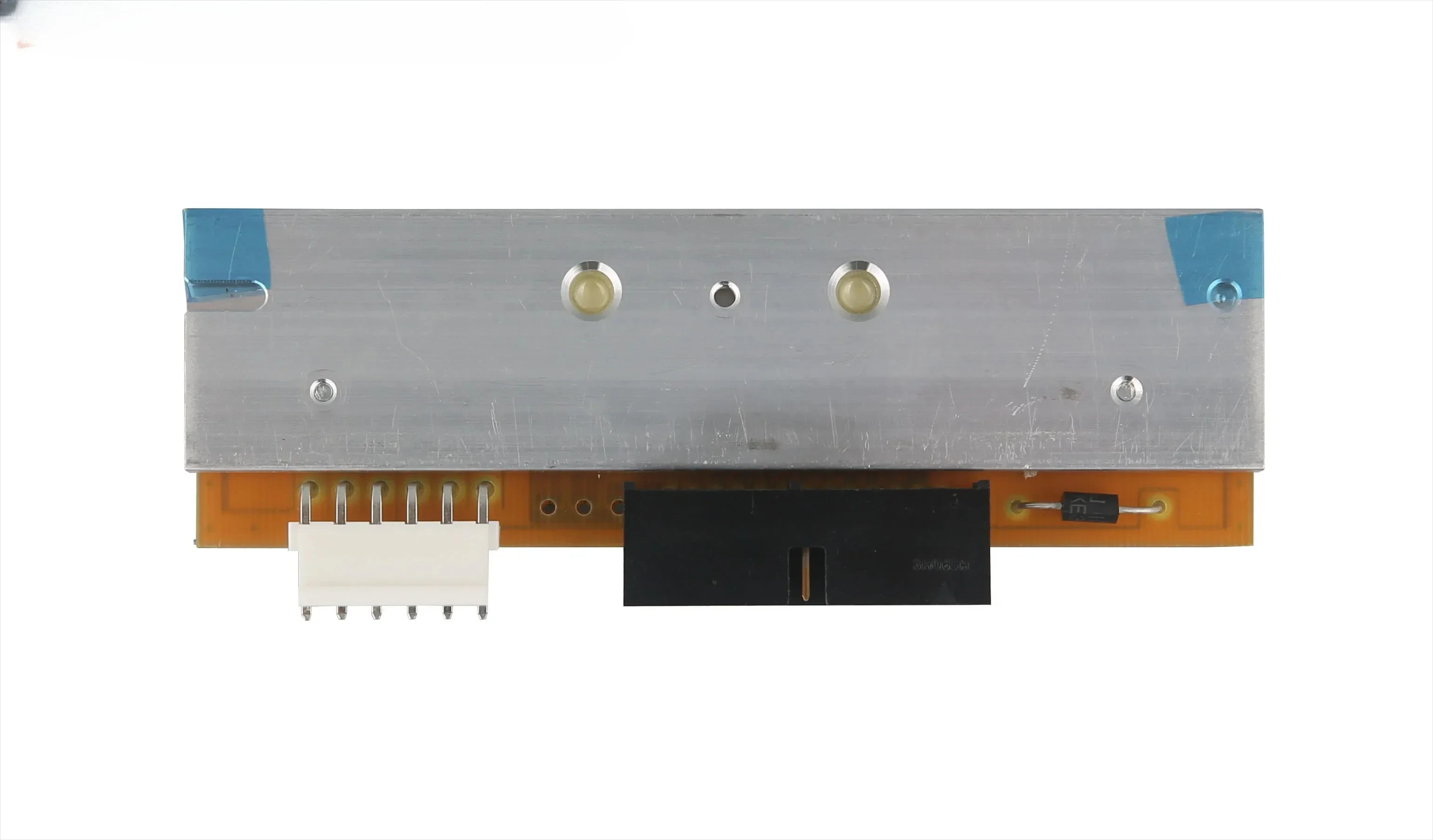Brand new original CL408E CL412E LM408E GZ408E LM412 thermal print head