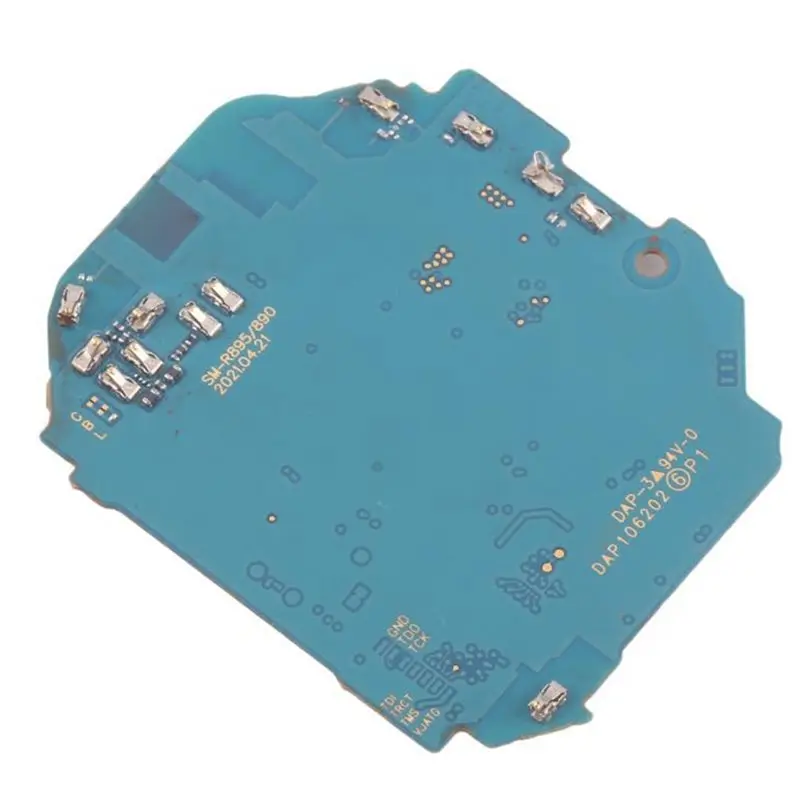 

ГОРЯЧАЯ НОВИНКА! Запасные части для материнской платы A72T, материнская плата для Galaxy Watch4 Classic 46 мм, европейская версия SM-R895F/SM-R890, умные часы