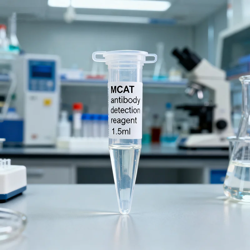 

Methcathinone Antibody [Methcathinone Antibody для IVD] MCAT MAB