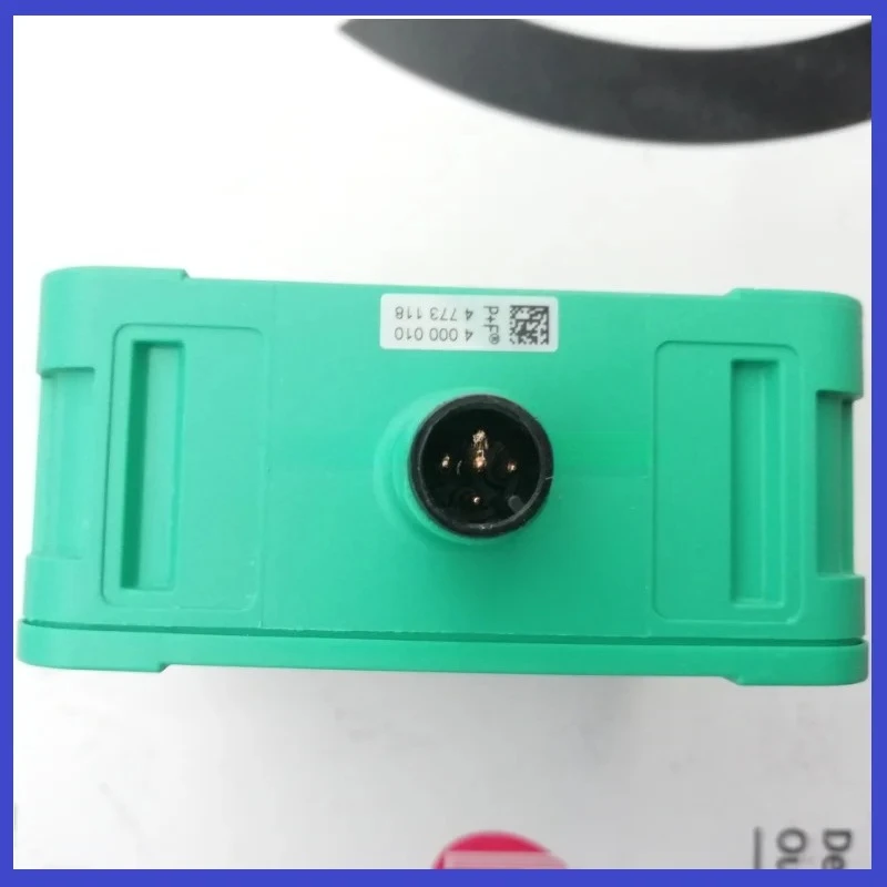 Suitable for Pepperl + Fuchs Ultrasonic Sensor UB2000-F42-U-V15