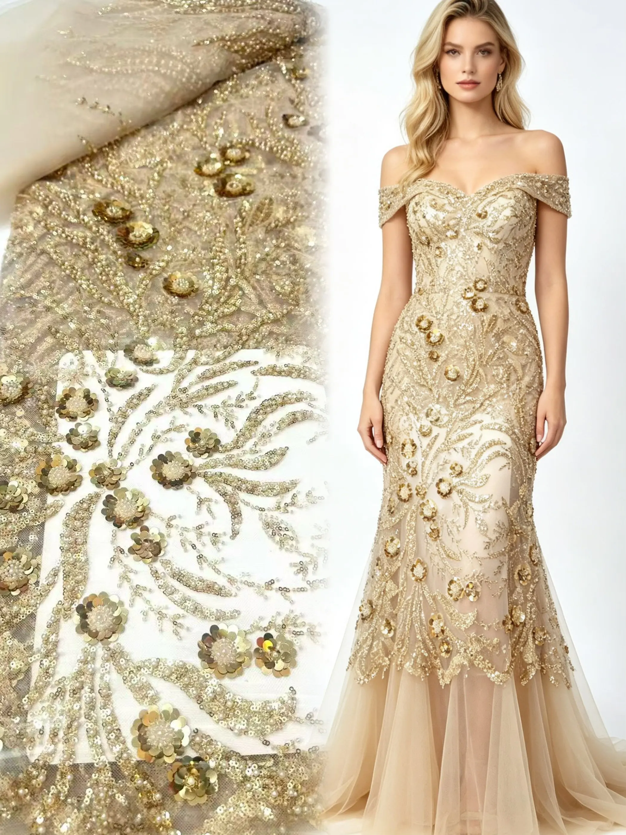 african-lace-fabric-sequins-beaded-embroidery-groom-nigerian-bridal-2026-high-quality-french-tulle-lace-fabric-wedding-party-sew