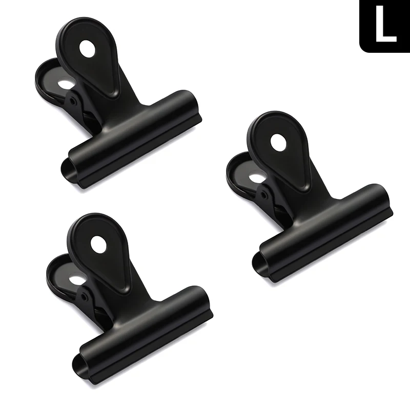 Variant: black L 3PCS