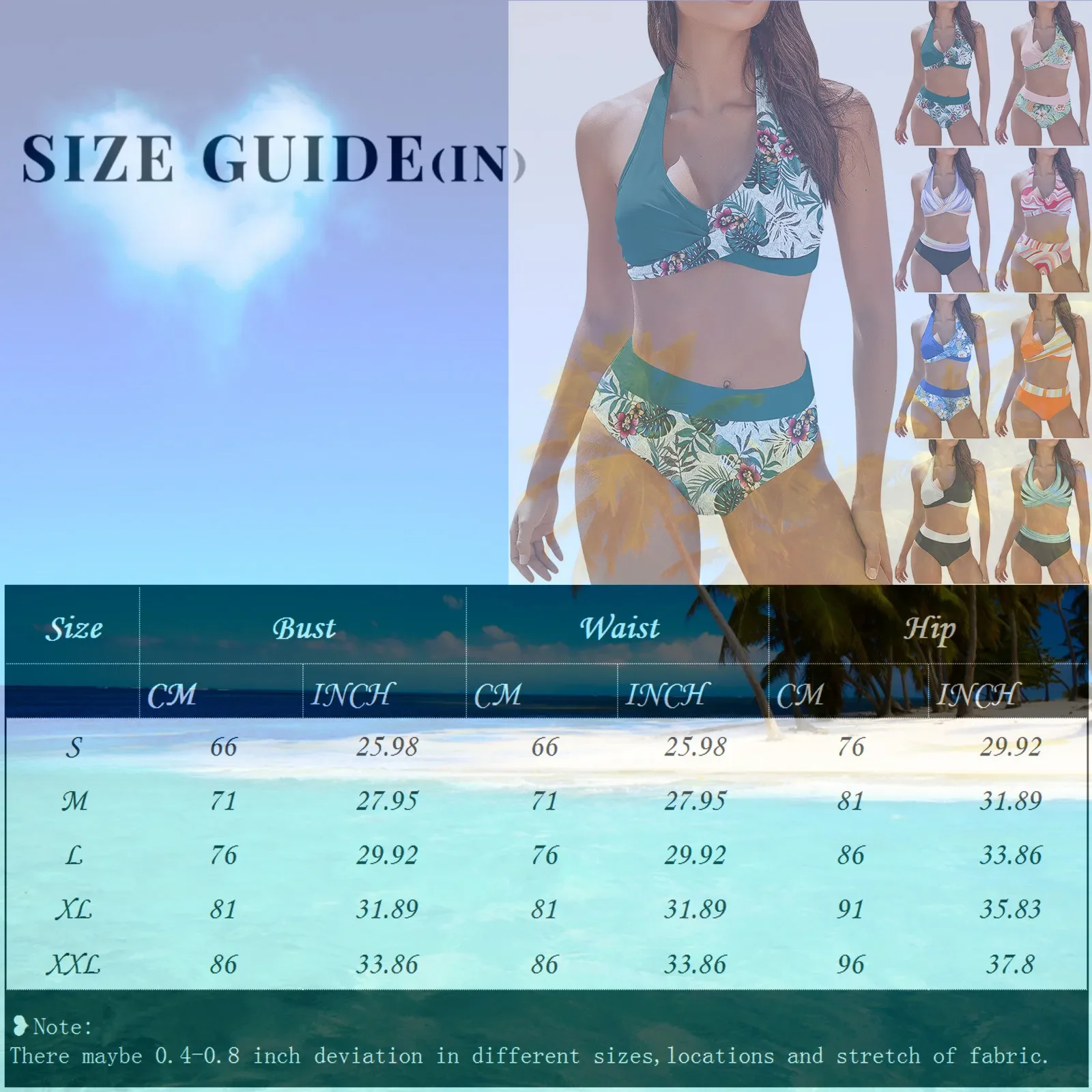 Сексуальное бикини с эффектом пуш-ап, женский бразильский купальник Biquinis Feminino 2024 Mujer, купальник Танга, купальный костюм, комплект из 2 предметов Mujer