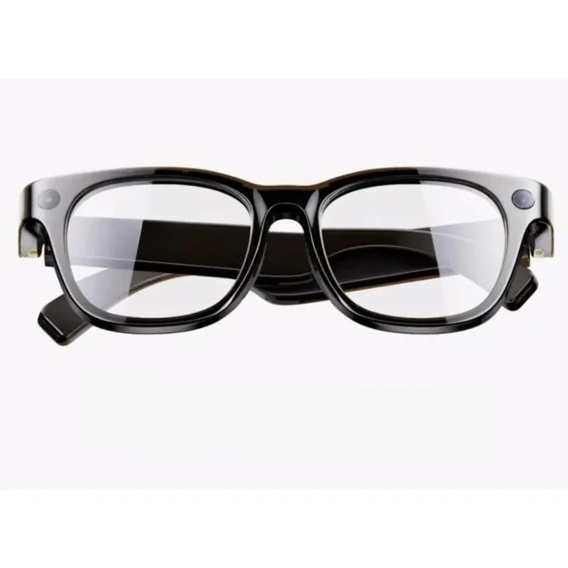 

2025 Newest AI Smart Glasses Electrochromic Photochromic with GPT Audio Cam era Vlog Function, Ideal for Fashion - Forward Users