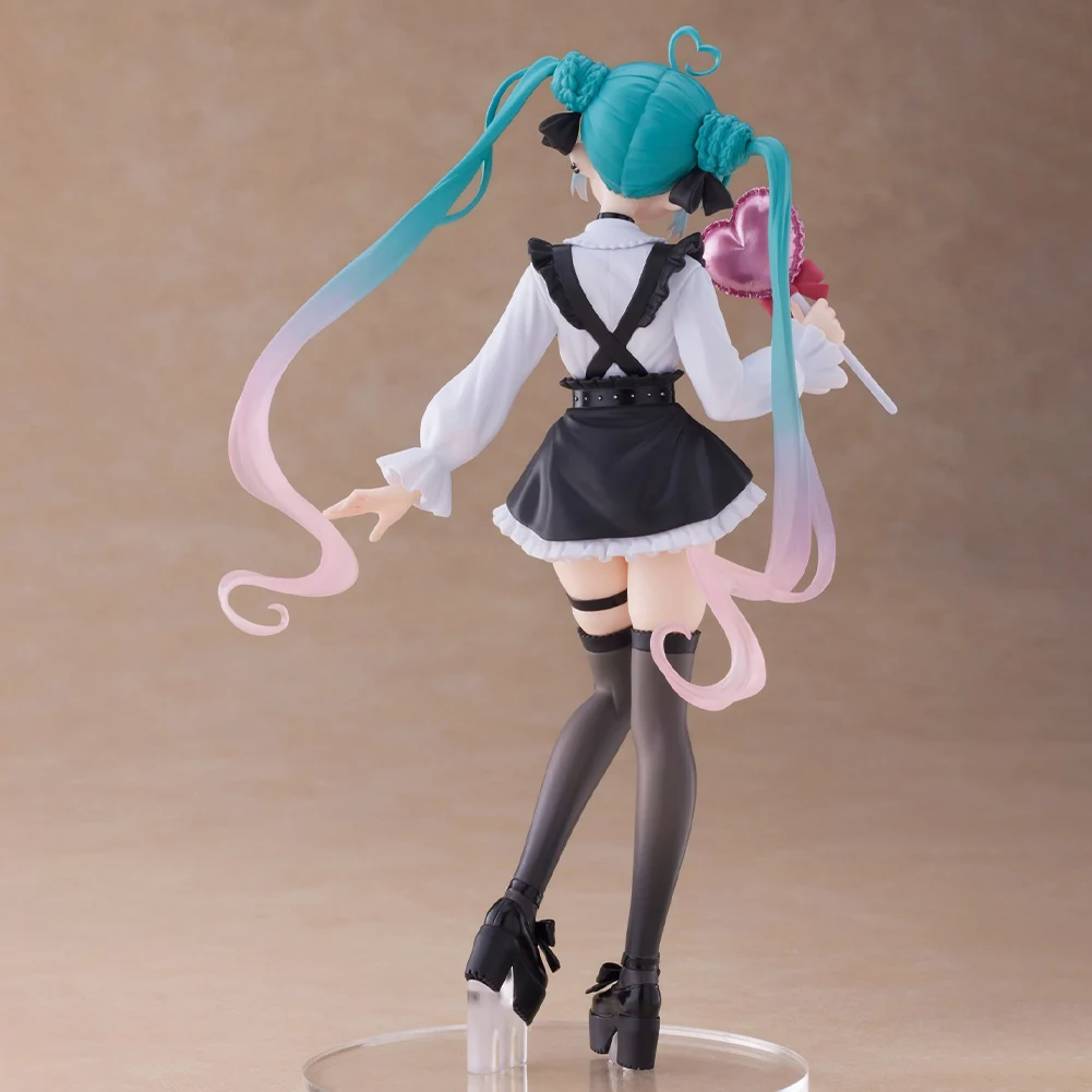 Garota Sexy Miku Anime, Submarino Fashion, Action Figure, Quarto, Decoração de Mesa, Modelo de Coleção em PVC, Brinquedos Bonecas, 19cm