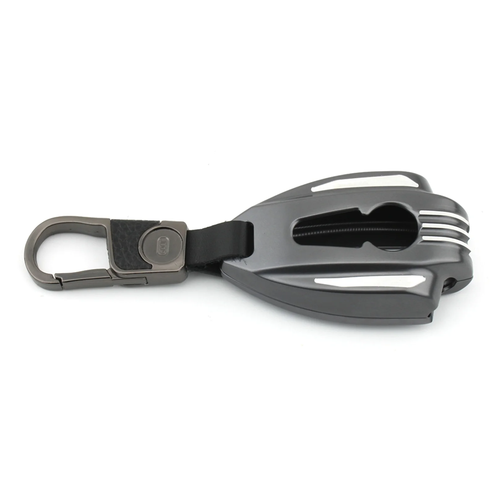 Motorcycle Key Case Cap Cover Housing For BMW R18 Classic R18 Bagger R18 Transcontinental 2020-2024​