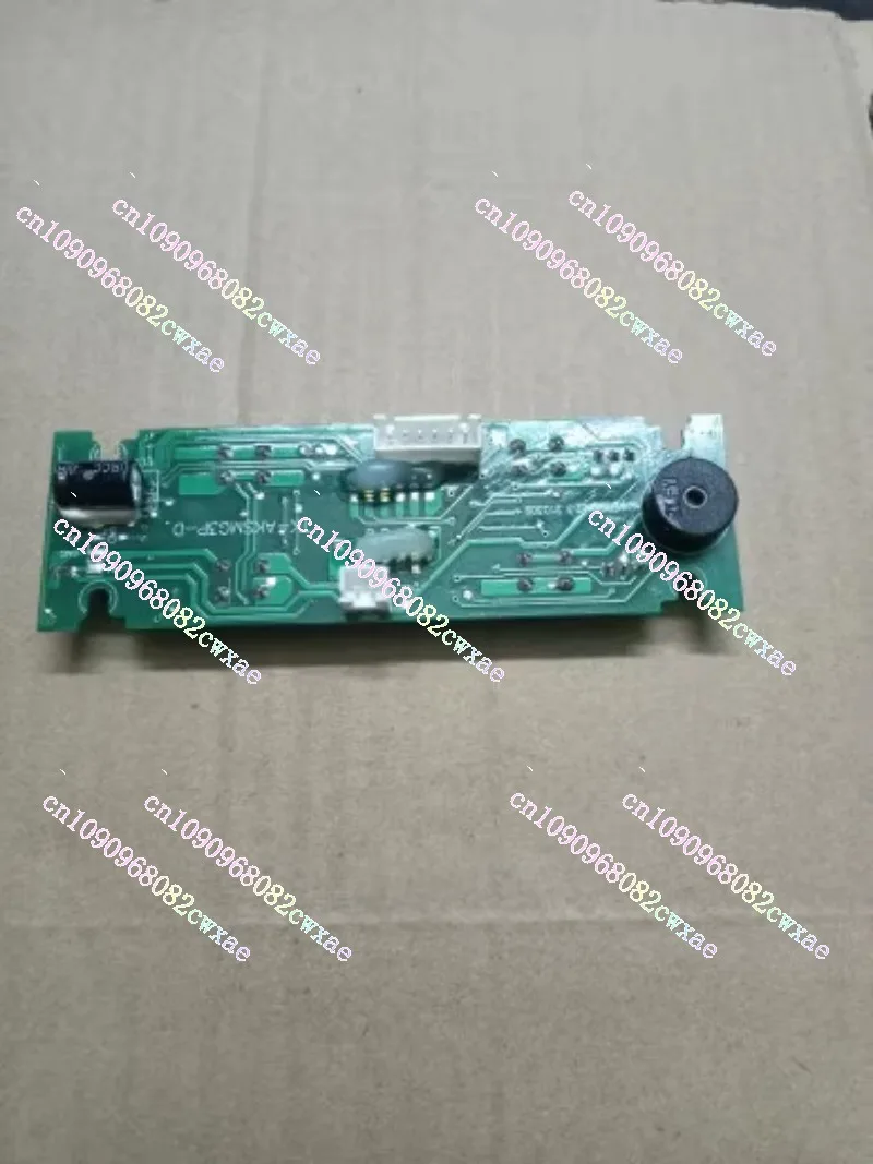 

Binghu ALPICOOL car refrigerator control board, display board TK-AKSMG3P-D