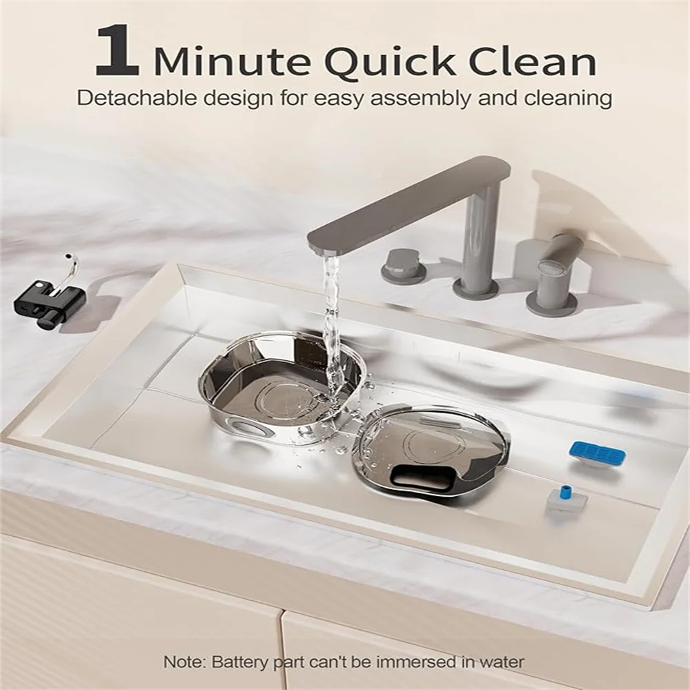 Thumbnail 3 - #71 Low Cost Drinking Fountains That Work