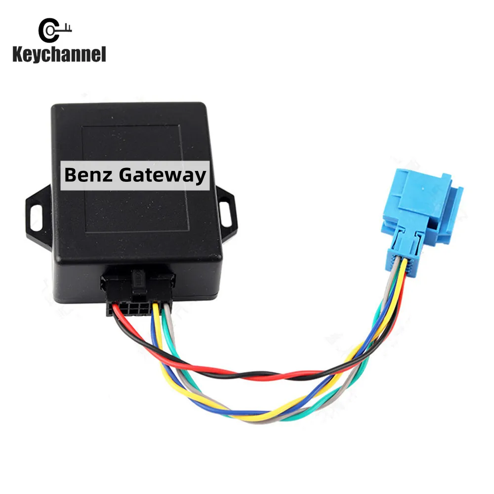 Keychannel 1pcs Universal Gateway Simulator Lock simulator for Mercedes Benz W164 W169 W211 W209 Replacement Gateway