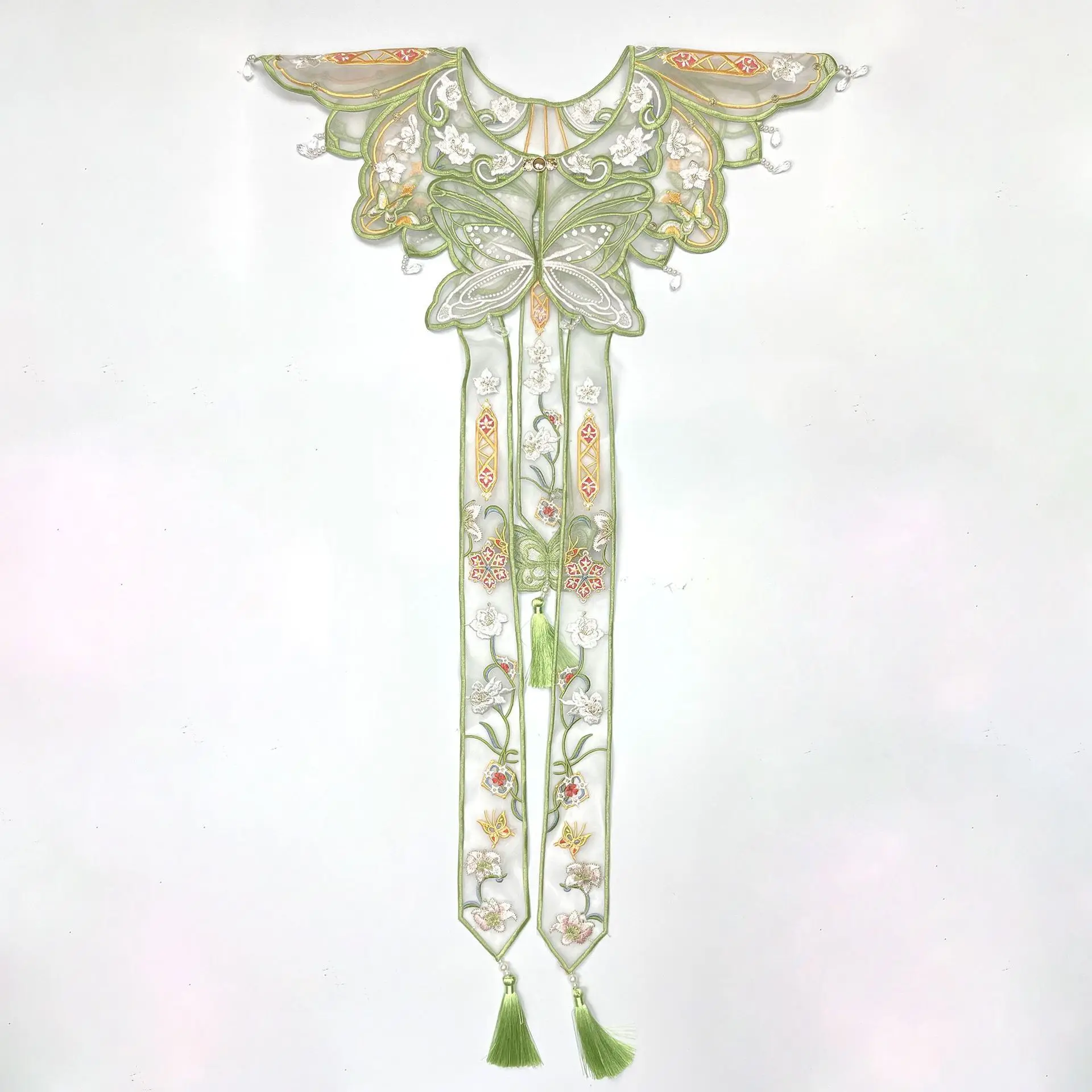 Variant: green