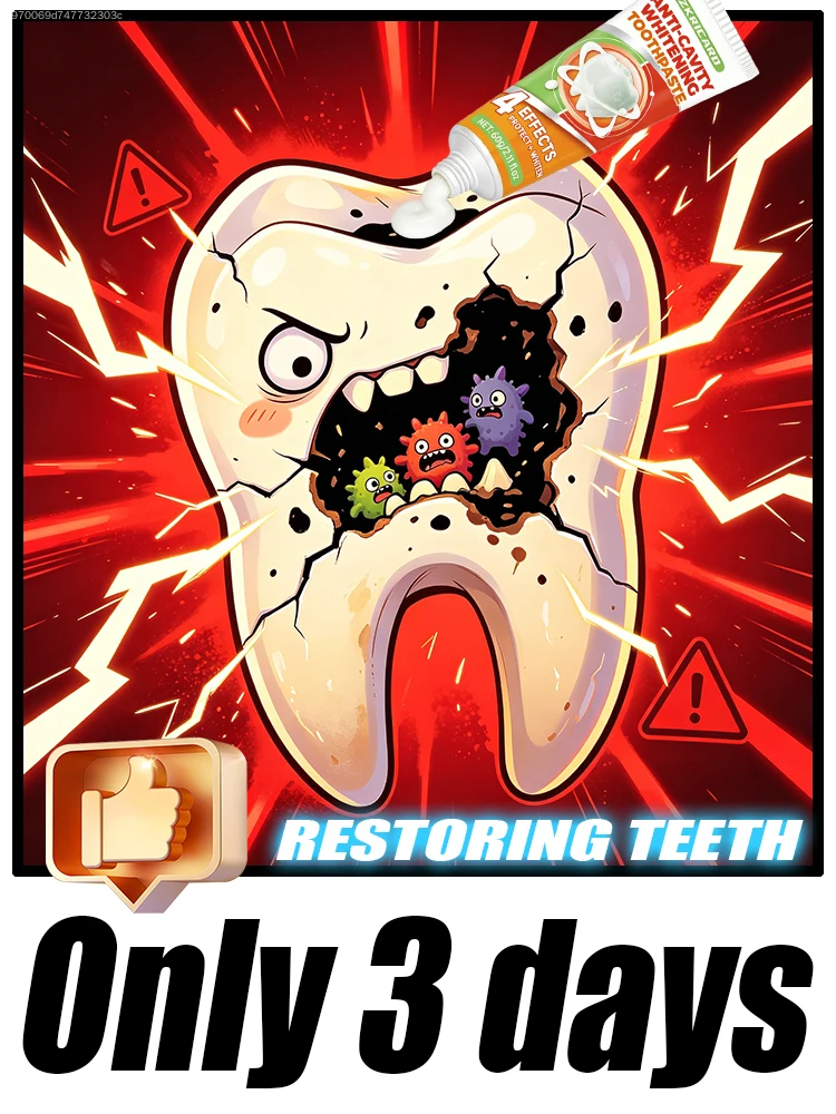 

Не ждите, пока вам не покажется, что зубы не комфортны, прежде чем подумать о необходимости ухода за ними.