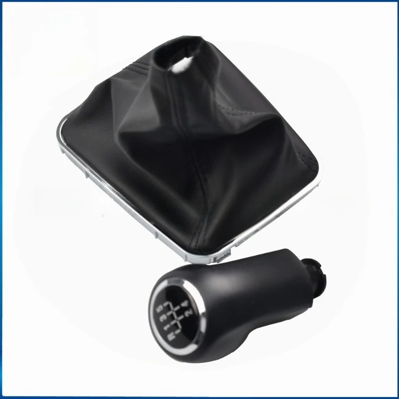 

Suitable for 2005-2014 Opel Vauxhall Zafira B Car 5-speed Lever Shift Knob Ball