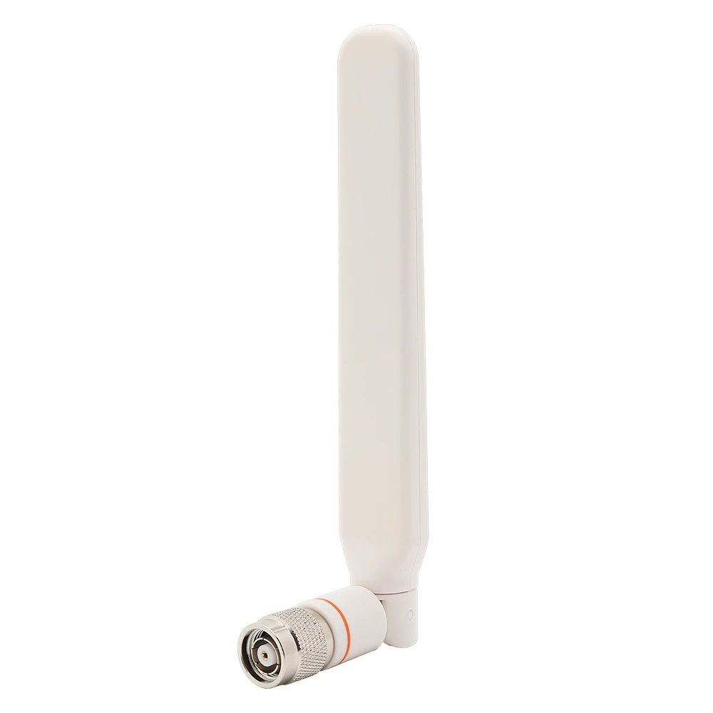 Cisco Dual-band 2.4GHz 5GHz GIGABit Indoor Wireless AP Enterprise-class External Omnidirectional Antenna AIR-ANT2524DW-R