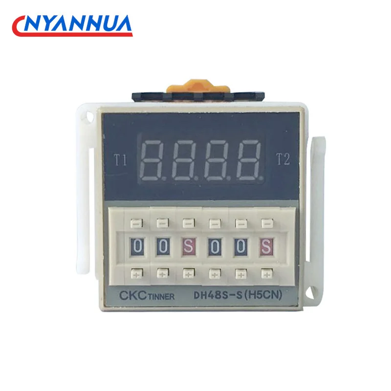 Digital Led Infinit…