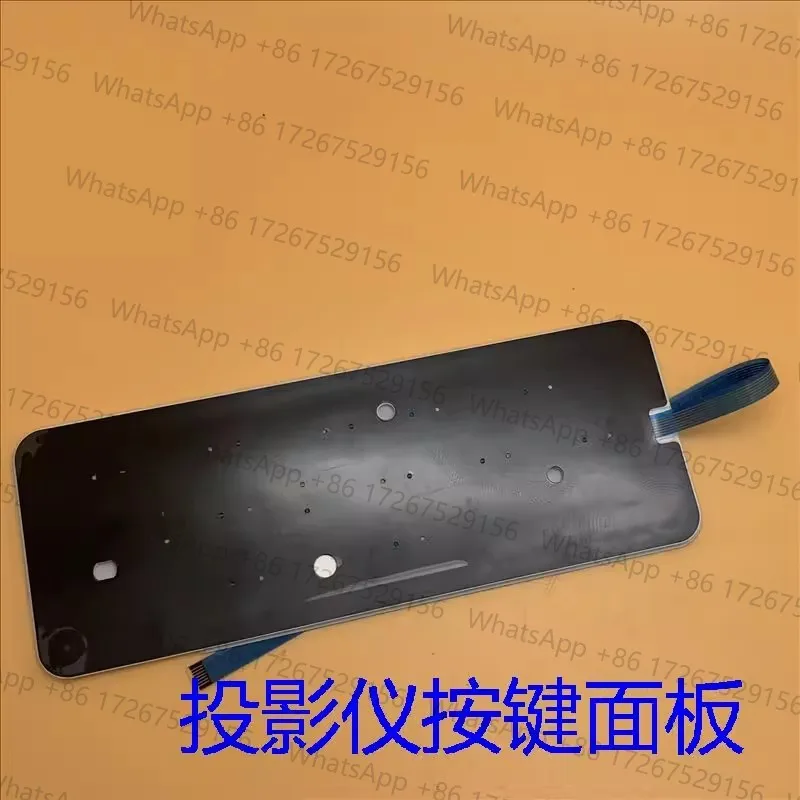 Brand new original for Epson CB-2165W 2245U 2250U 2255U 2265U 1780W 2040 2055 2065 2140W 2155W projector key panel