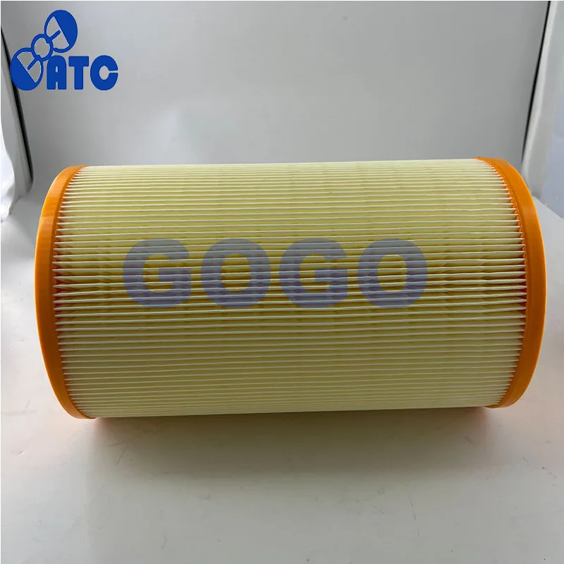 Car parts Air Filter for Chevrolet OEM 52046262