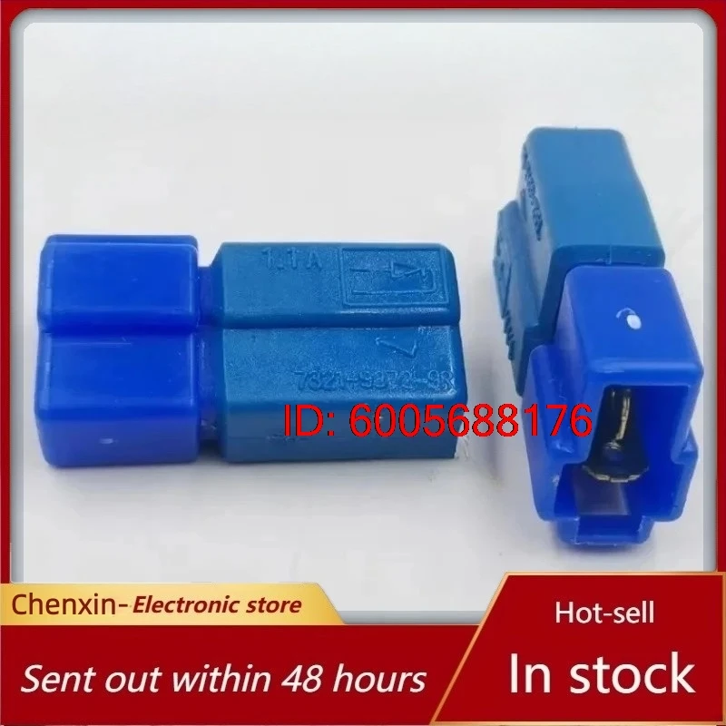 （Brand New）5pcs/lot 100% original genuine relay:7321-9372-9R 7321-9362-7R Excavator loader relay