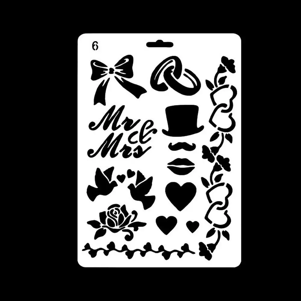 Многоразовые-шаблоны-для-рисования-лица-ручная-роспись-декоративные-трафареты-для-боди-арта-«сделай-сам»-легко-использовать-полые-татуировки-инструменты-для-макияжа