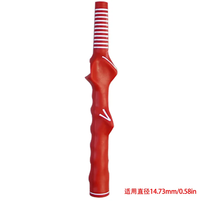 Golf Hand Position Grip Trainer – Rechtshänder, Hand Position Trainingshilfe, Golf Trainingshilfe, Golf Übung und Grip Mastery – Detail 8