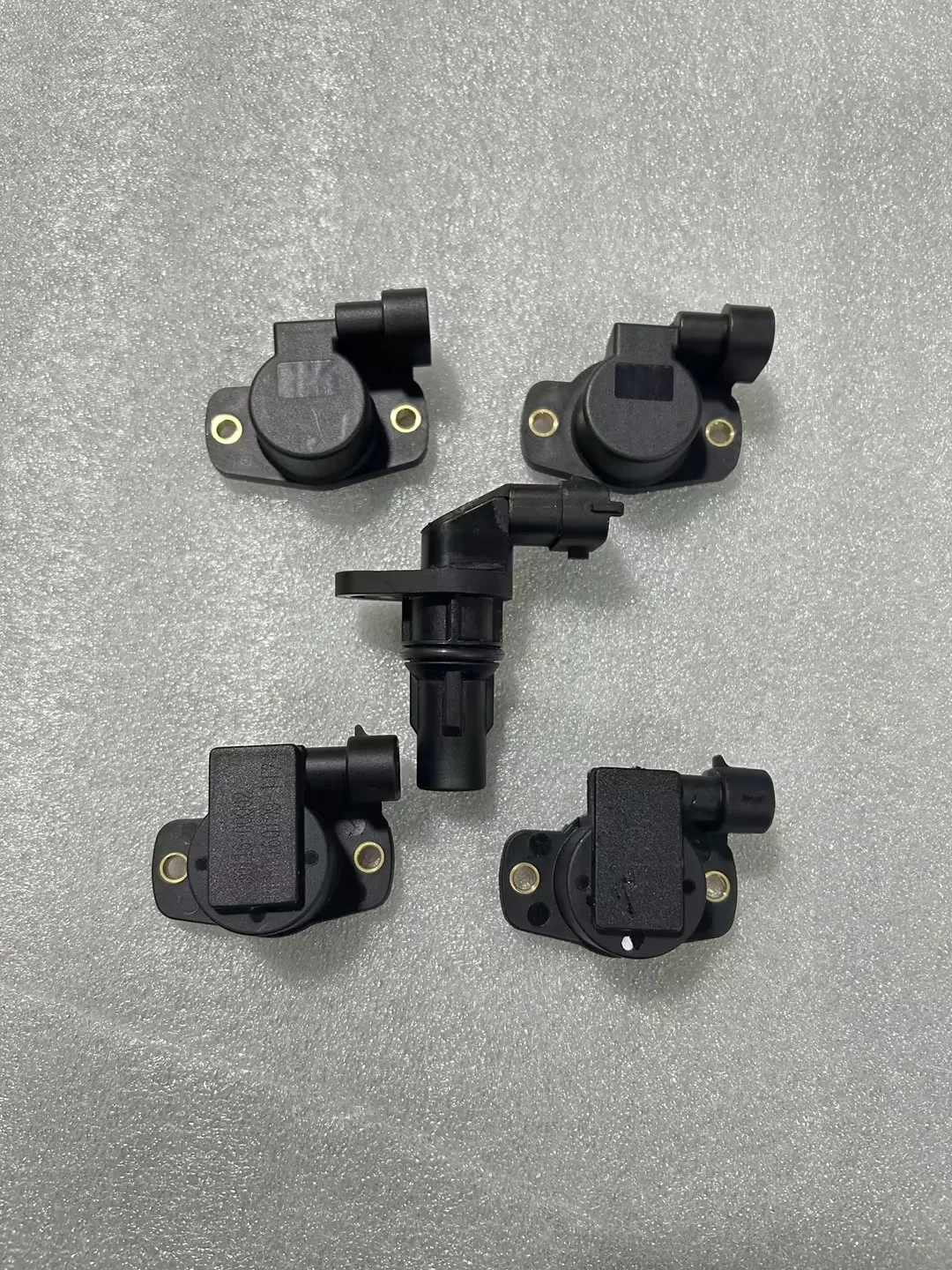 Suitable For Kaiyi … - image