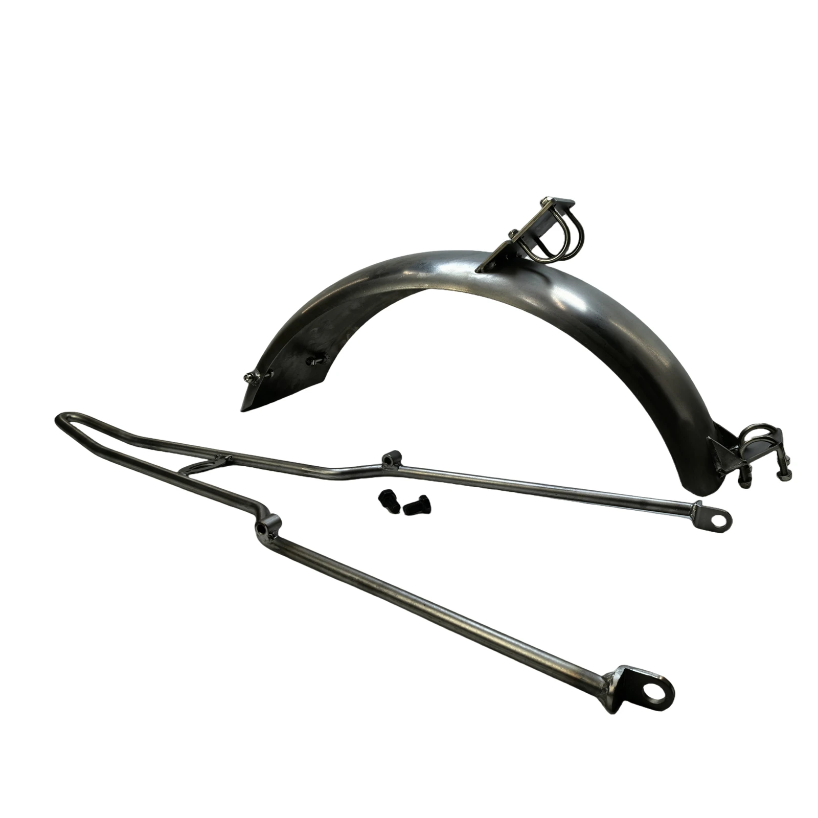 Motorcycle Rear Wheel Fender Mudguard Anti Splash Fairing Mud Guard Plate Cover Protector For Kawasaki Vulcan 400 800 1995-2003