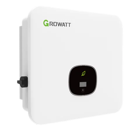 Grid Tie Growatt Solar Sicile,-8KW, 9KW, 10KW, 11KW MPPT