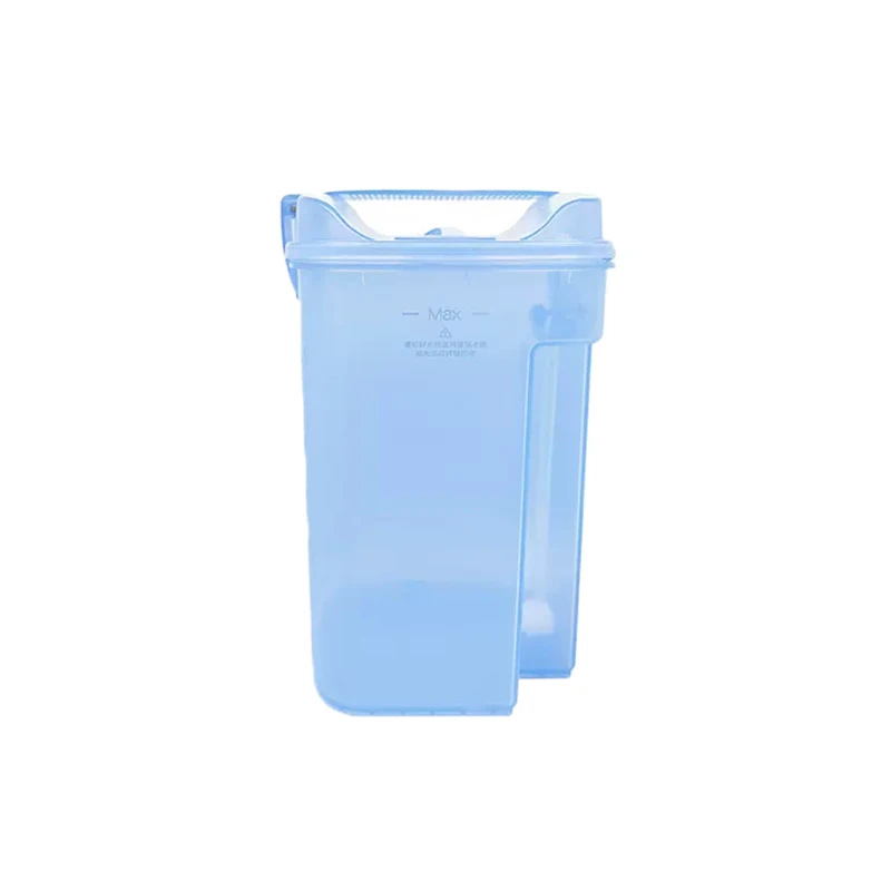 Water Tank For Narwal J1 J2 J3 T10 Robot Vacuum Cleaner Replacement Parts Dirty Clean Water Tank Cleaning Accessories