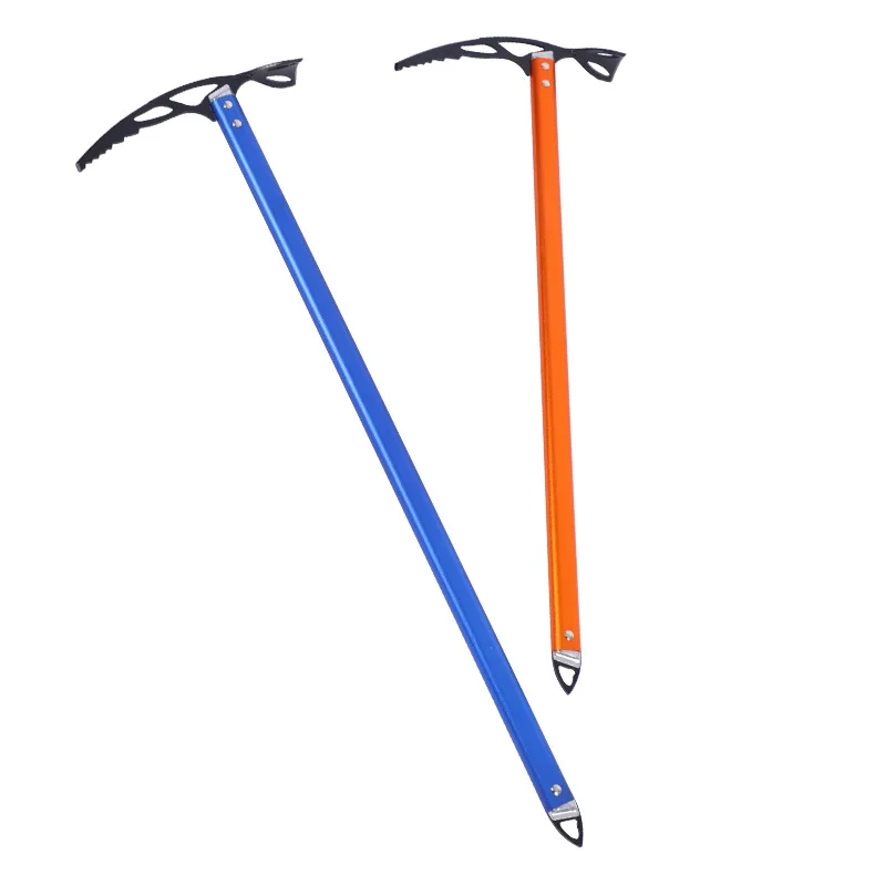 

Are suitable for walking picks, mountaineering picks, snow mountaineering, rock climbing adventure supplies