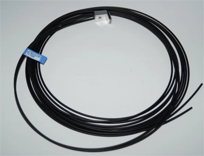 

KEYENCE FU - 2650 Fiber Optic Sensor, Featuring High - Precision Detection, Stable and Reliable